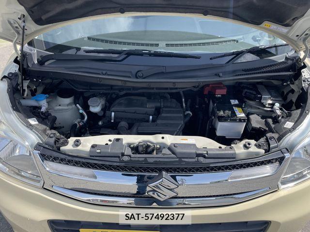 Suzuki SPACIA 2017-08 6614931-27