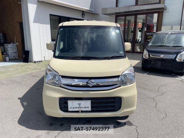 Suzuki SPACIA 2017-08 6614931-4