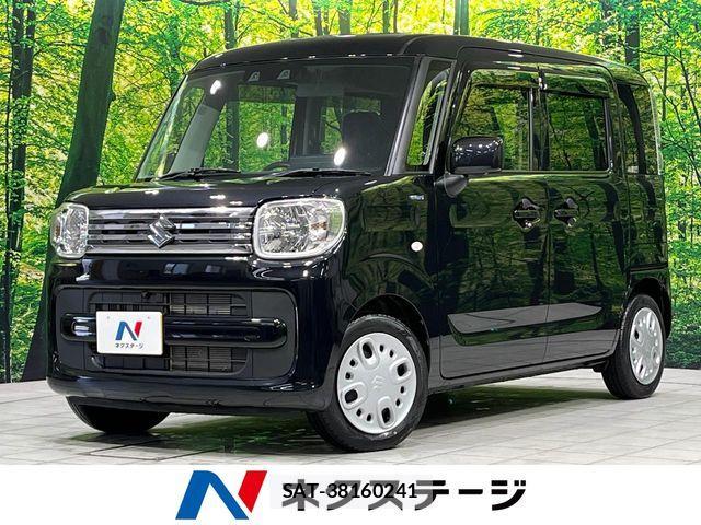 Suzuki SPACIA 2023-07 6717364-0