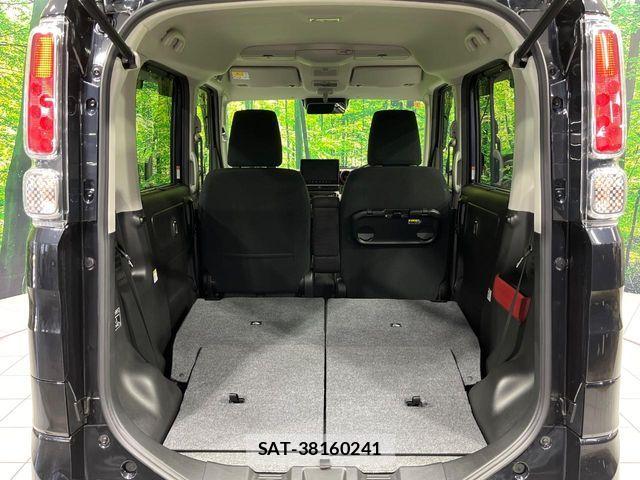 Suzuki SPACIA 2023-07 6717364-9