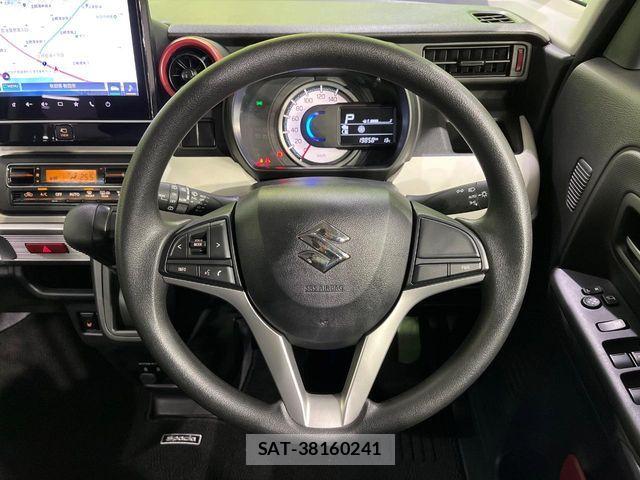 Suzuki SPACIA 2023-07 6717364-10
