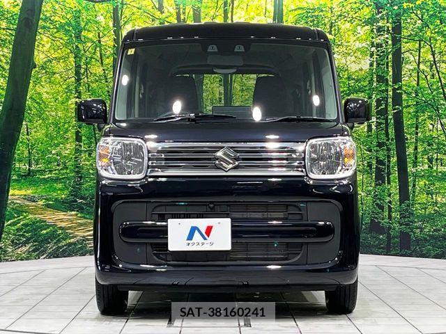 Suzuki SPACIA 2023-07 6717364-13