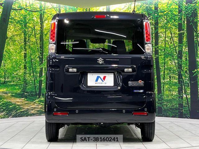 Suzuki SPACIA 2023-07 6717364-14