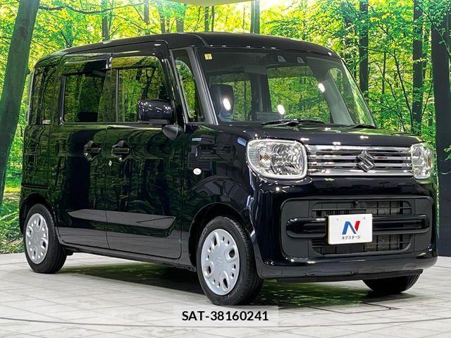 Suzuki SPACIA 2023-07 6717364-15