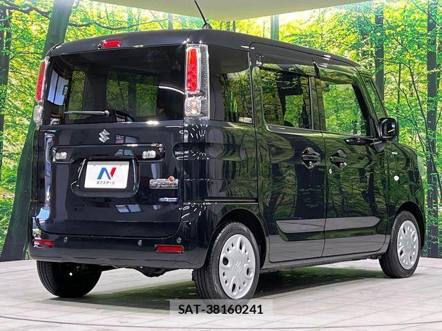 Suzuki SPACIA 2023-07 6717364-16