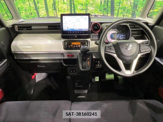 Suzuki SPACIA 2023-07 6717364-1