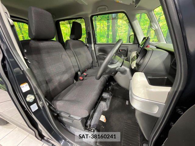Suzuki SPACIA 2023-07 6717364-7