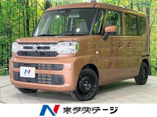 Suzuki SPACIA 2024-12 6717365-0