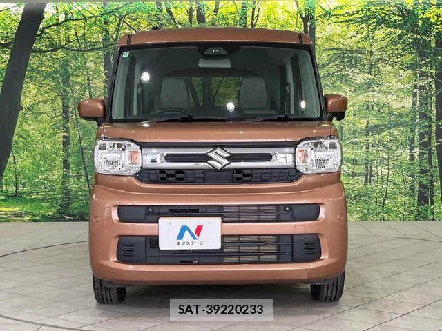 Suzuki SPACIA 2024-12 6717365-14