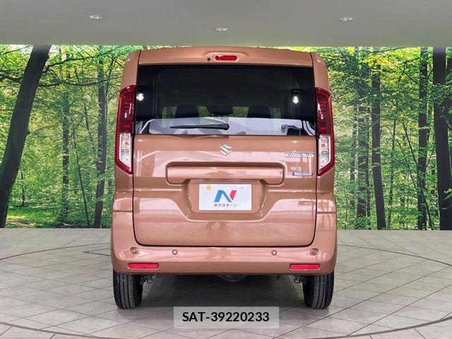 Suzuki SPACIA 2024-12 6717365-15