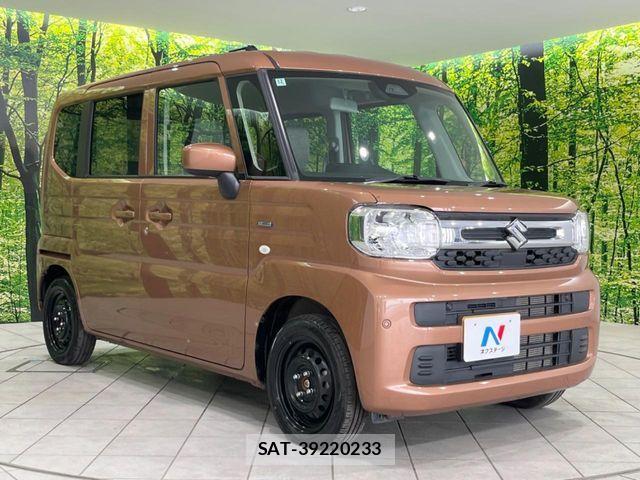 Suzuki SPACIA 2024-12 6717365-16