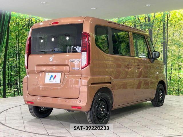 Suzuki SPACIA 2024-12 6717365-17