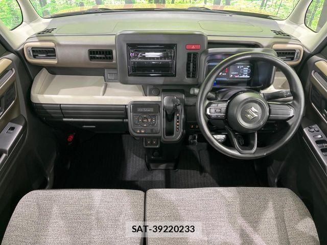 Suzuki SPACIA 2024-12 6717365-1