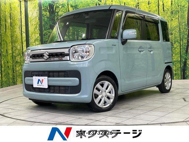 Suzuki SPACIA 2019-11 6753363-0
