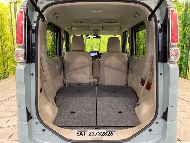 Suzuki SPACIA 2019-11 6753363-9