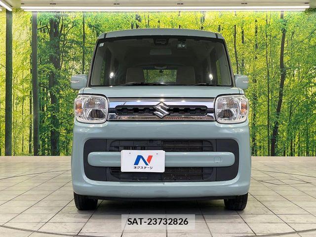 Suzuki SPACIA 2019-11 6753363-13