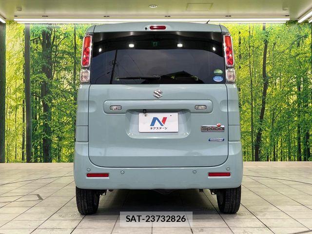 Suzuki SPACIA 2019-11 6753363-14