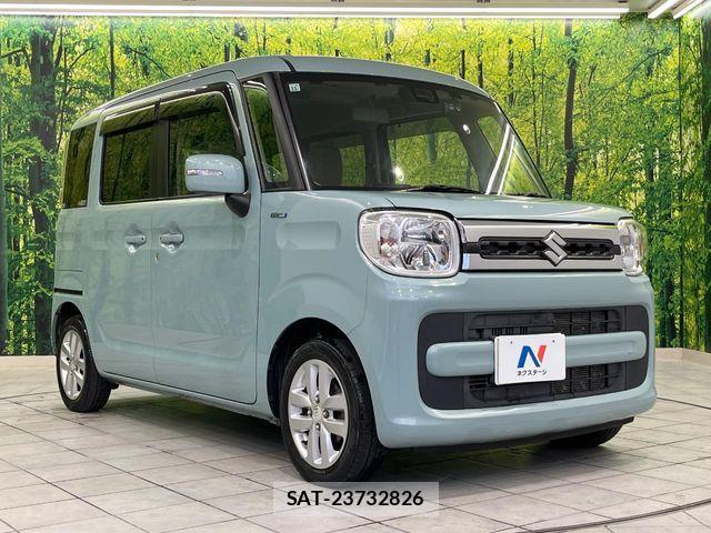 Suzuki SPACIA 2019-11 6753363-15
