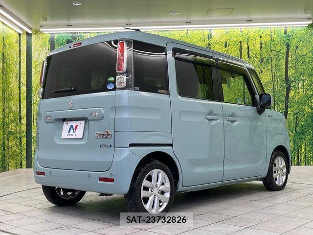 Suzuki SPACIA 2019-11 6753363-16
