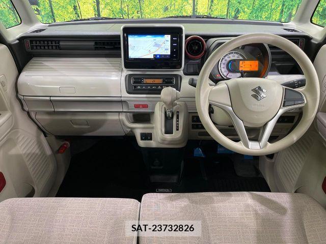 Suzuki SPACIA 2019-11 6753363-1
