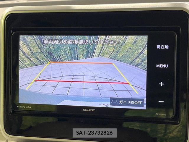 Suzuki SPACIA 2019-11 6753363-4