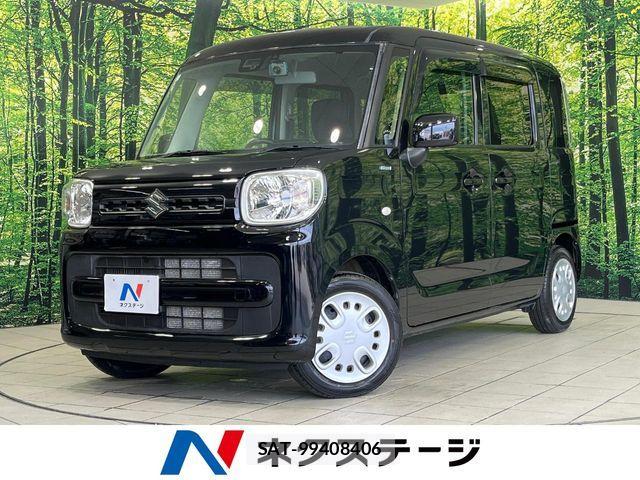 Suzuki SPACIA 2019-02 6753365-0