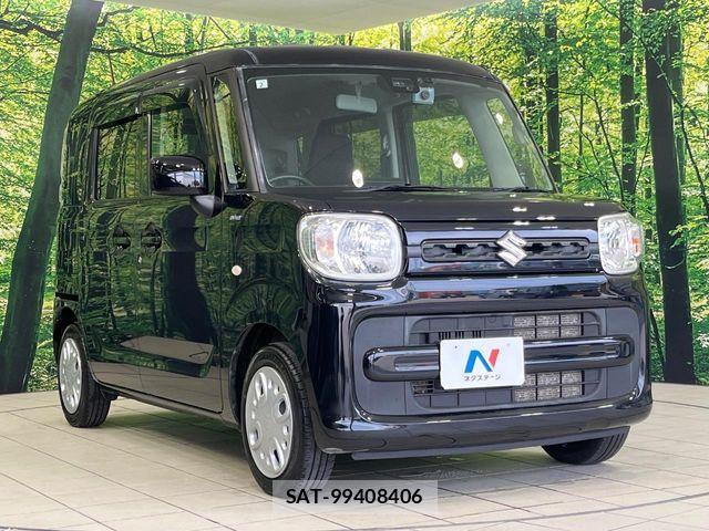 Suzuki SPACIA 2019-02 6753365-16