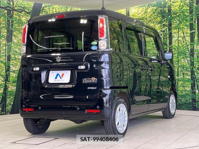 Suzuki SPACIA 2019-02 6753365-17