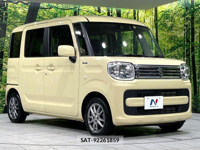 Suzuki SPACIA 2023-06 6817364-16