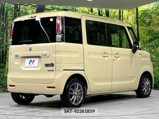 Suzuki SPACIA 2023-06 6817364-17
