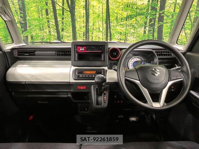 Suzuki SPACIA 2023-06 6817364-2