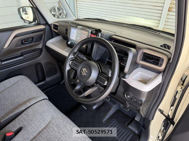 Suzuki SPACIA 2025-03 6913173-10