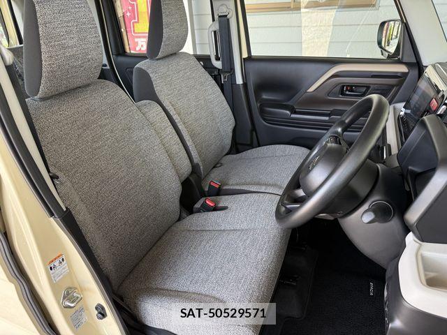 Suzuki SPACIA 2025-03 6913173-11