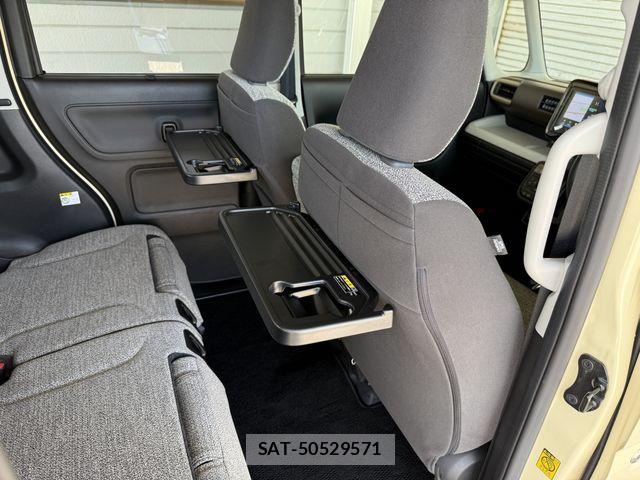 Suzuki SPACIA 2025-03 6913173-12