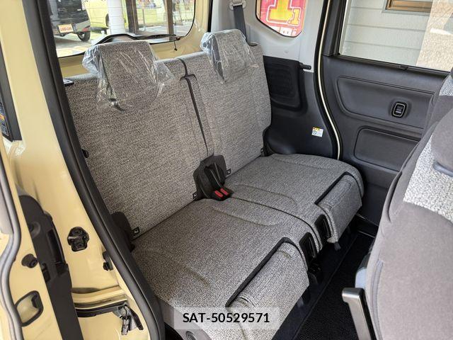 Suzuki SPACIA 2025-03 6913173-13