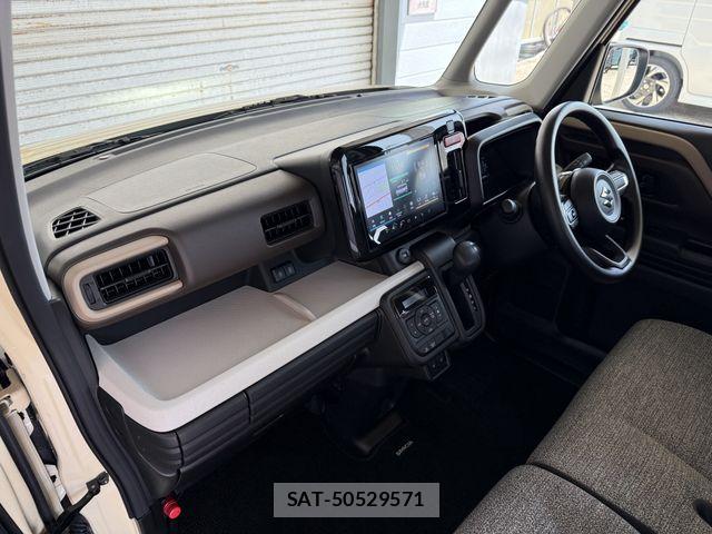 Suzuki SPACIA 2025-03 6913173-14