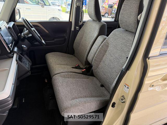 Suzuki SPACIA 2025-03 6913173-15