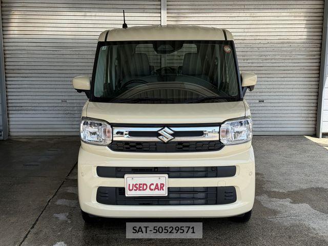 Suzuki SPACIA 2025-03 6913173-1