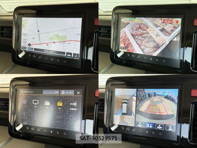Suzuki SPACIA 2025-03 6913173-19