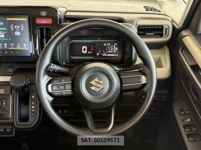 Suzuki SPACIA 2025-03 6913173-22