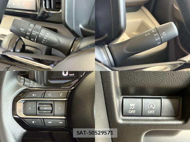 Suzuki SPACIA 2025-03 6913173-23