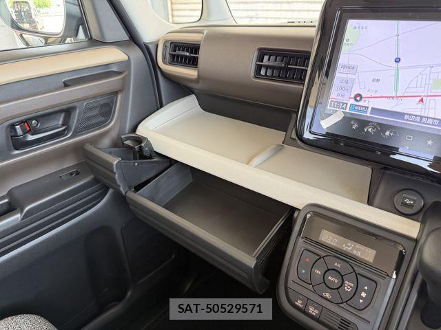 Suzuki SPACIA 2025-03 6913173-24