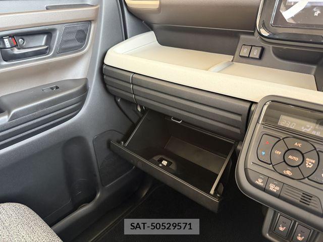 Suzuki SPACIA 2025-03 6913173-25