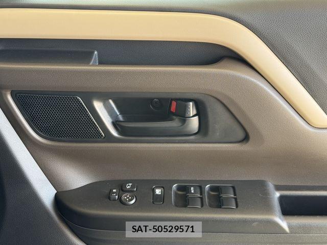 Suzuki SPACIA 2025-03 6913173-27