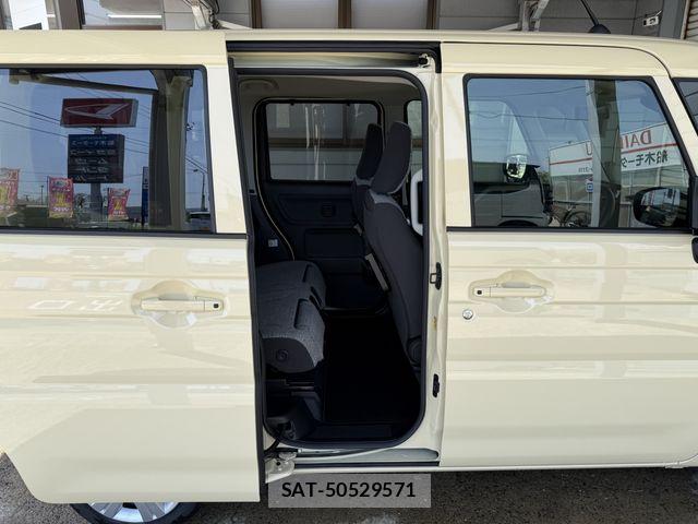 Suzuki SPACIA 2025-03 6913173-28