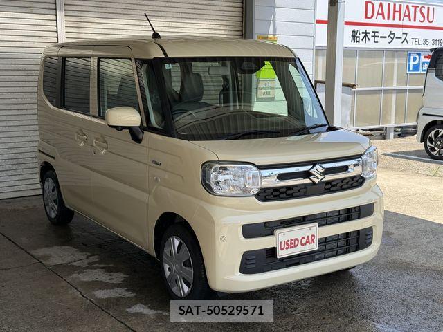 Suzuki SPACIA 2025-03 6913173-2