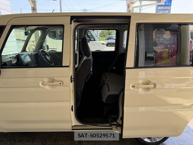 Suzuki SPACIA 2025-03 6913173-29
