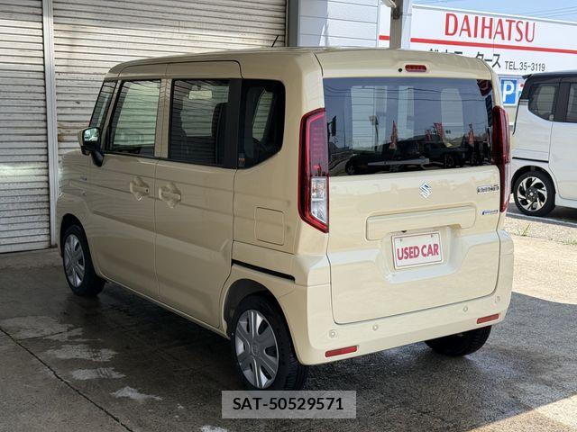Suzuki SPACIA 2025-03 6913173-3
