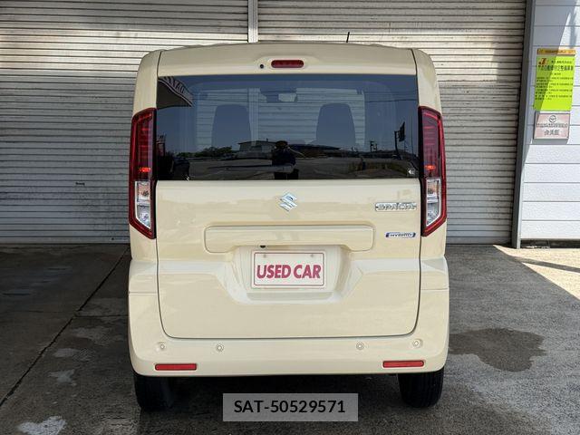 Suzuki SPACIA 2025-03 6913173-4