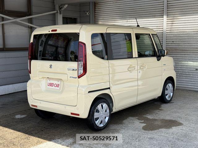 Suzuki SPACIA 2025-03 6913173-5